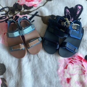 Old Navy toddler shoes